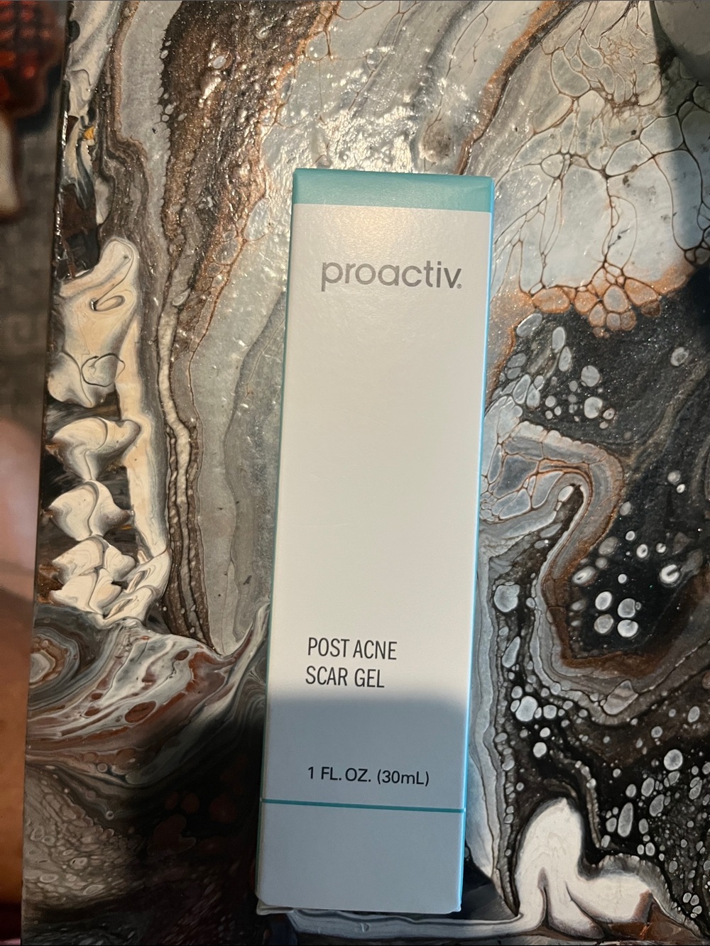 Proactiv Post Acne Scar Gel — 1 oz